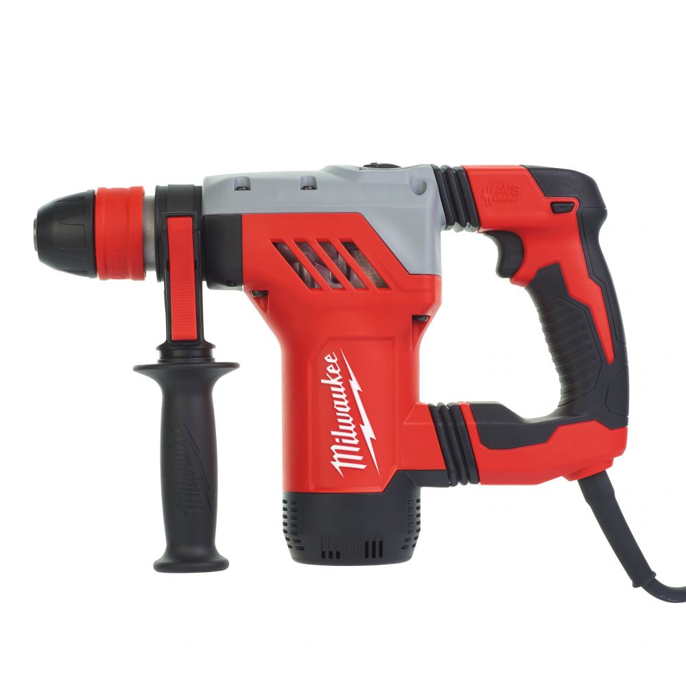 Milwaukee - Kombihammer (PLH 28 XE) 